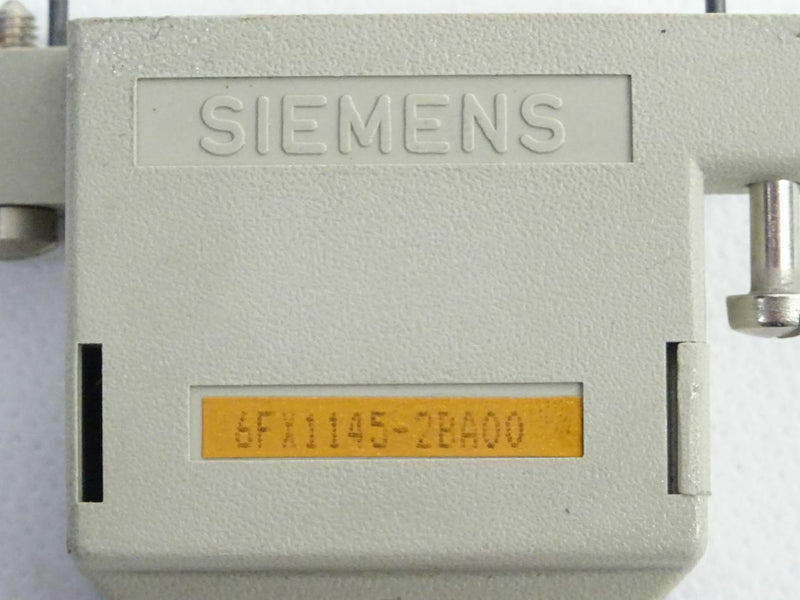 SIEMENS 6FX1145-2BA00