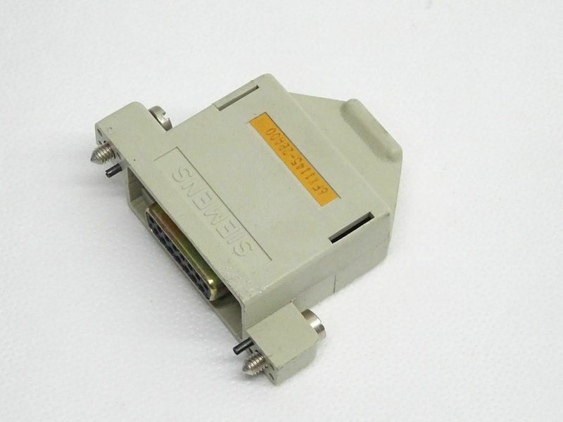 SIEMENS 6FX1145-2BA00