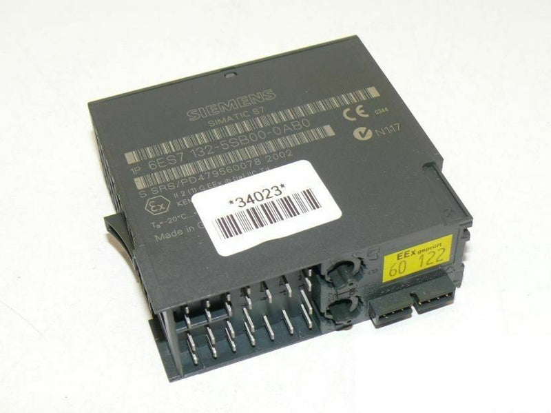 SIEMENS 6ES7132-5SB00-0AB0