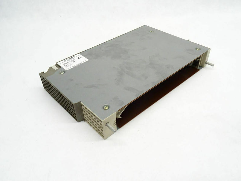 SIEMENS 6ES5491-0LB11