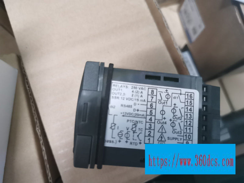 YOKOGAWA TC10 new