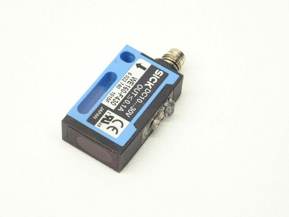 doente WE160-F430