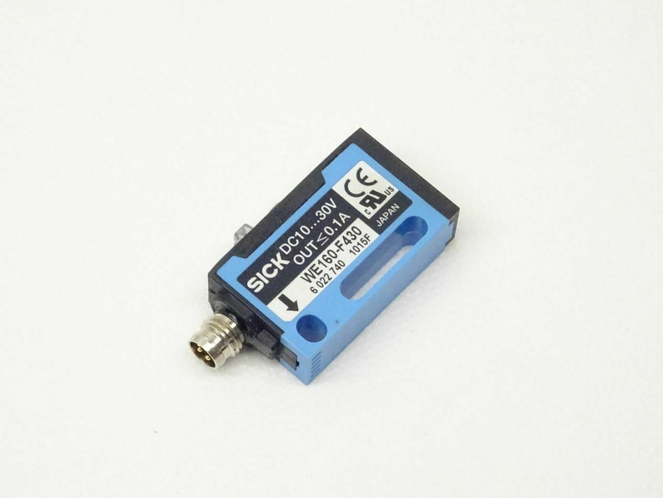 doente WE160-F430