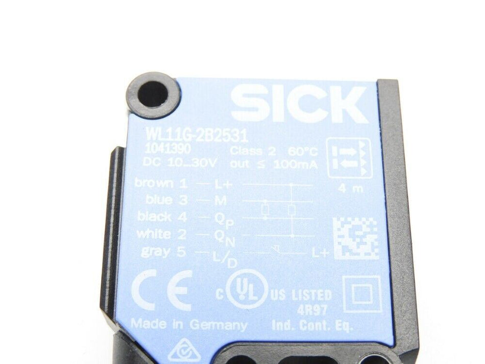 doente wl11g-2b2531