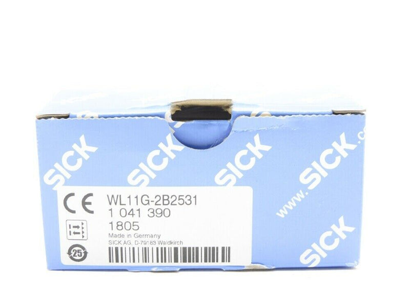 sick wl11g-2b2531