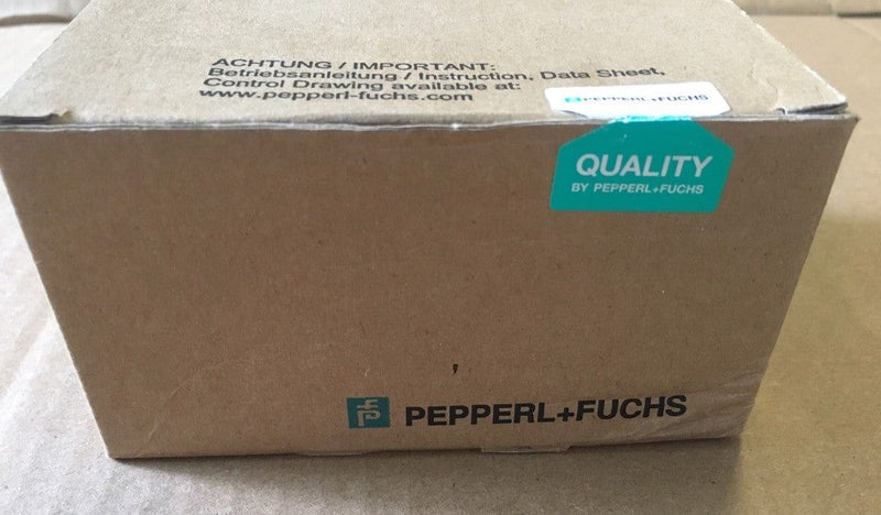 1PC For Pepperl+Fuchs IQT1-FP-R4-V1 new mx4