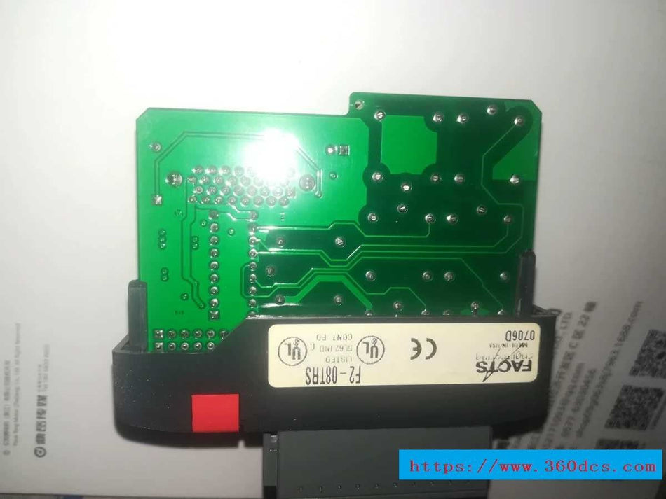 1 件适用于 KOYO F2-08TRS 二手