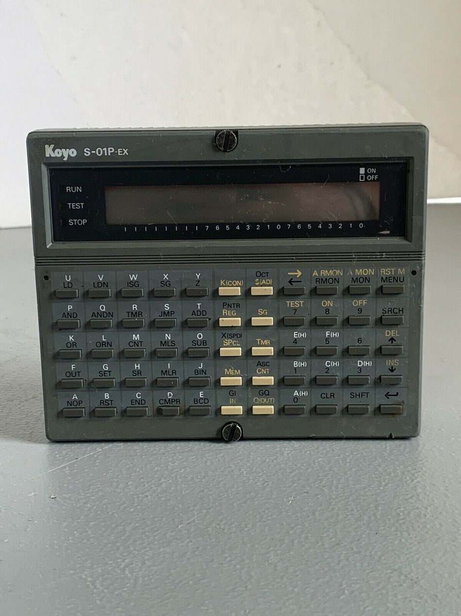 1PC FOR KOYO E-05B-EX 二手