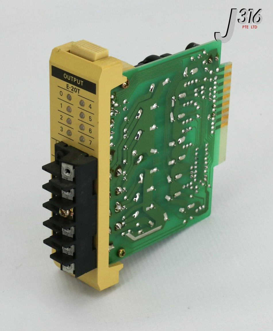 1 件适用于 KOYO E-20T 二手