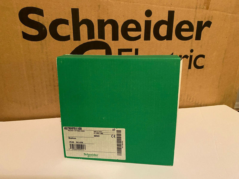 SCHNEIDER 467nhp81100