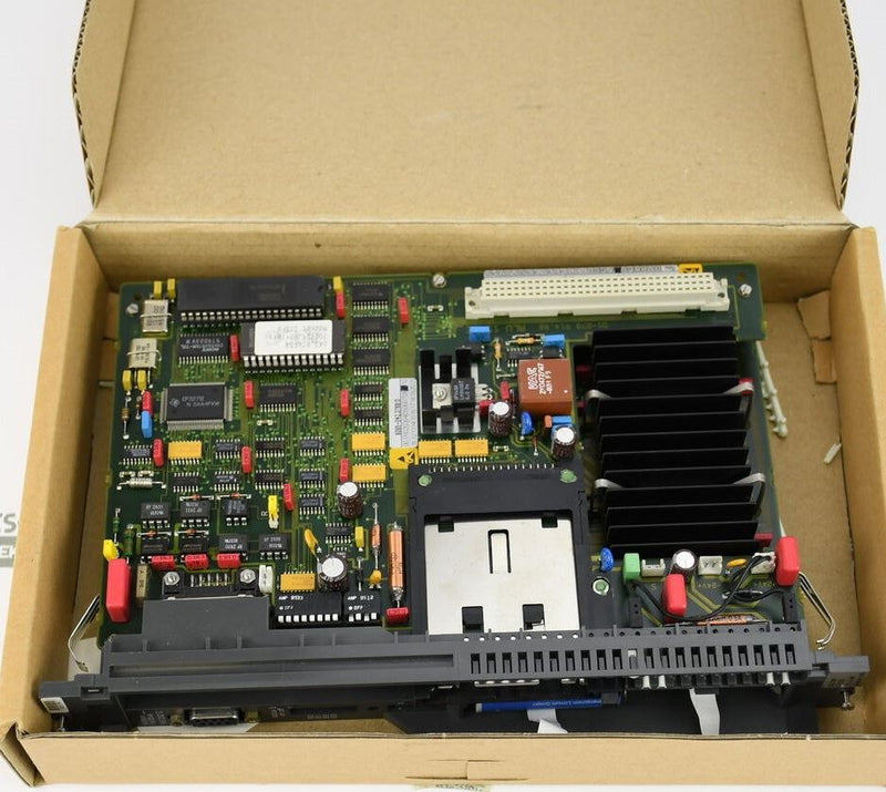 SCHNEIDER CPU ALU 154