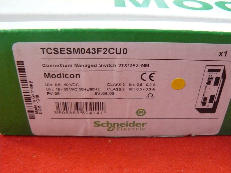 SCHNEIDER csesm 043f2cu0