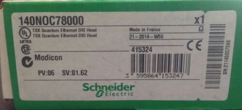 SCHNEIDER 140noc78000