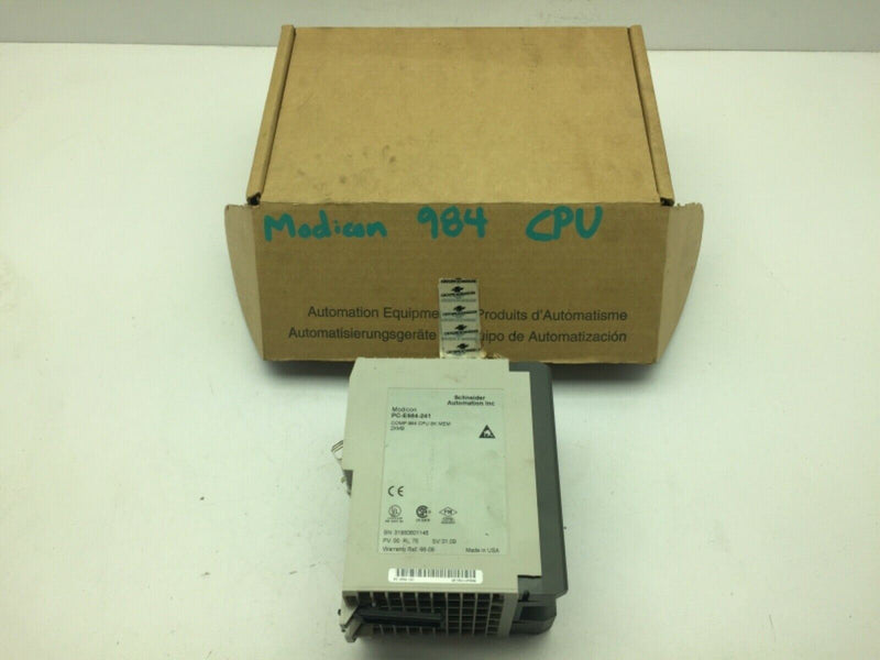 SCHNEIDER pc-e984-241