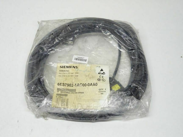 SIEMENS 6ES7902-1AC00-0AA0