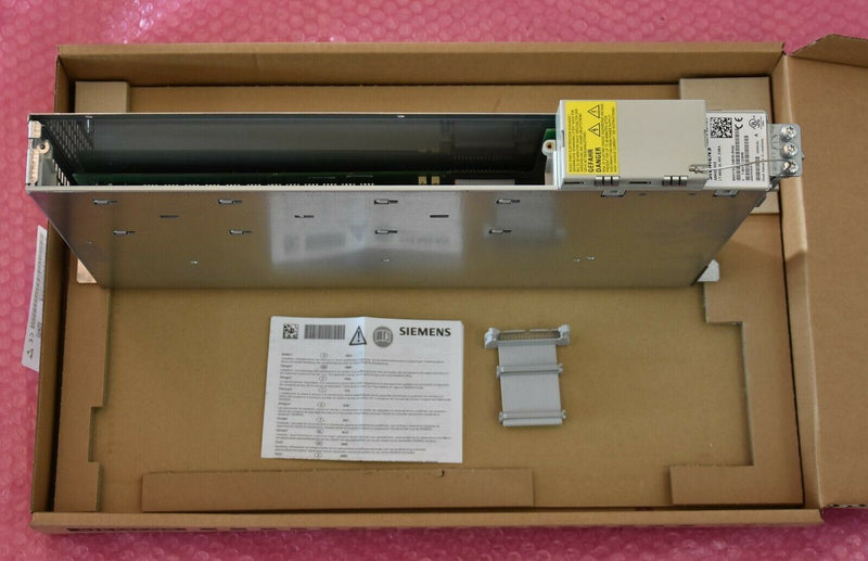 SIEMENS 6SN1123-1AB00-0HA2 NEW