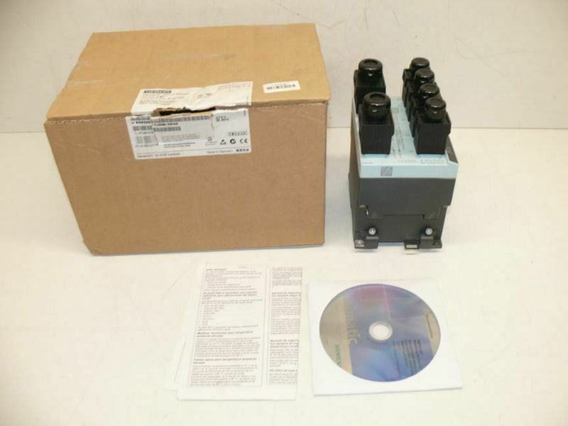 SIEMENS 6GK5201-3JR00-2BA6