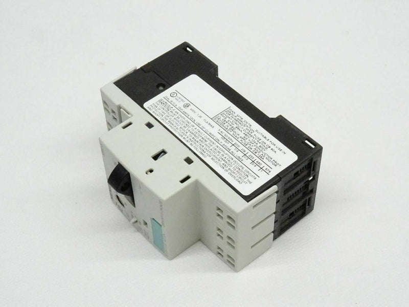 SIEMENS 3RV1011-0KA20