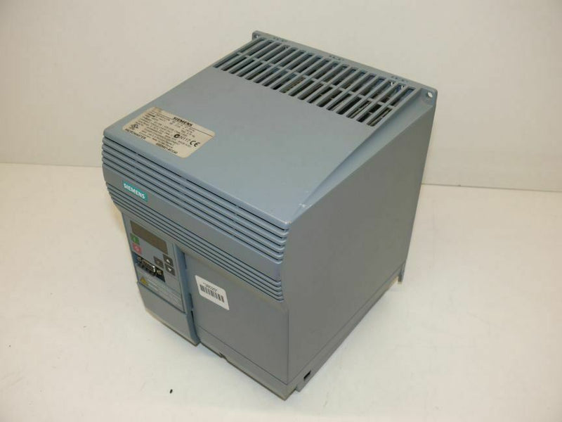 SIEMENS 6SE9521-8CC40