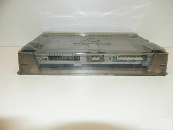 SIEMENS 6FM1610-2CC00