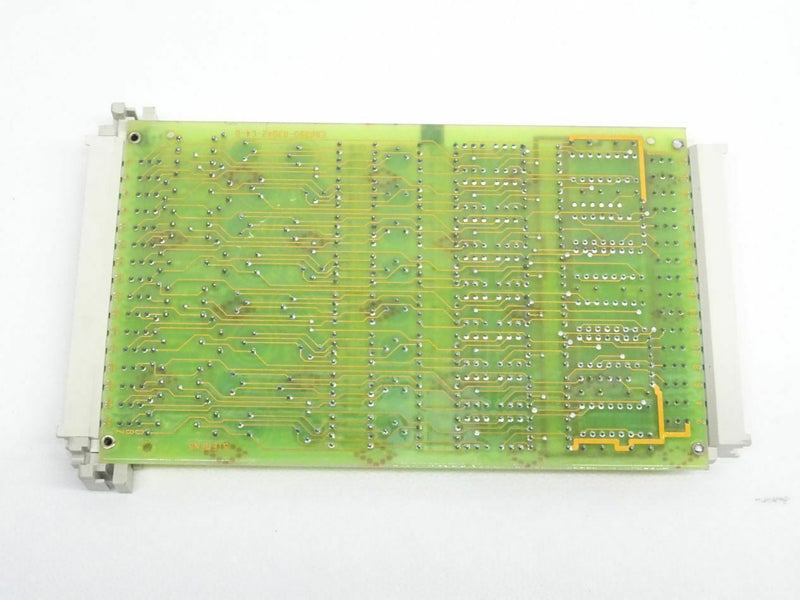 SIEMENS 612FB1200-F405 USED