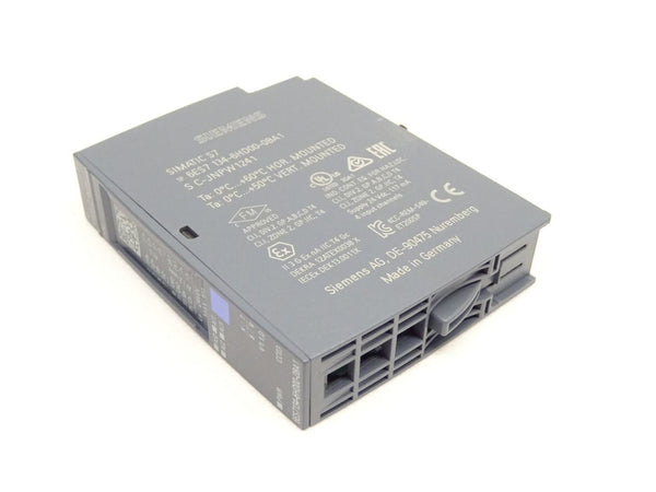 SIEMENS 6ES7134-6HD00-0BA1