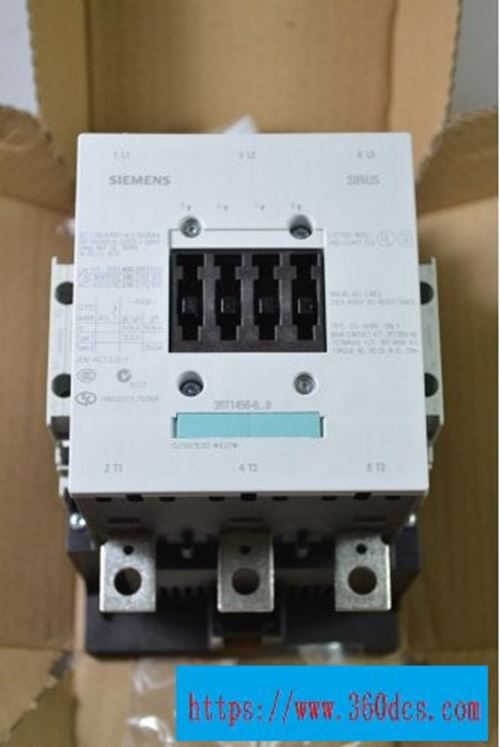 SIEMENS 3RT1456-6NF36