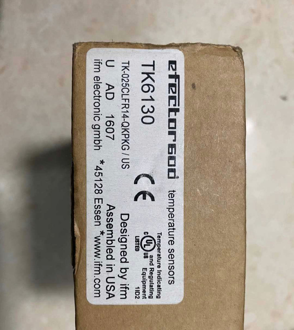 IFM TK6130
