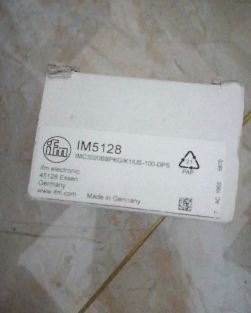 IFM IM5128