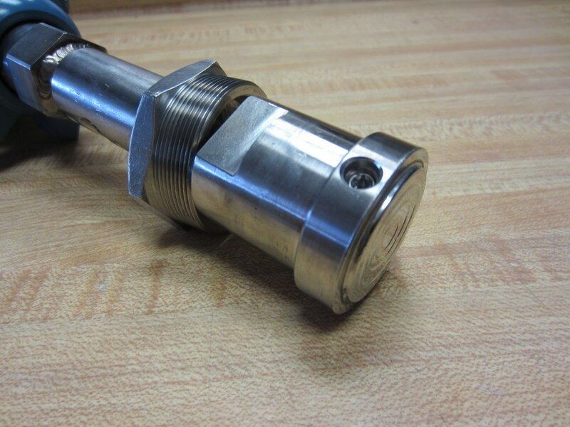罗斯蒙特 3051TG2A2B21AS1E5