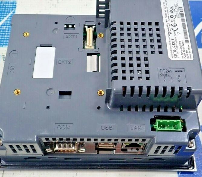 施耐德 xbtgc 2330t