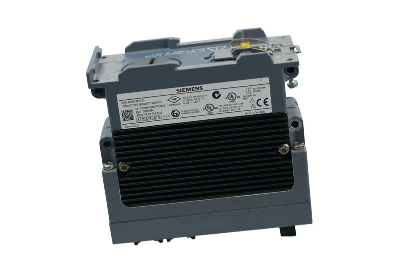 SIEMENS 6KG5612-0BA10-2AA3