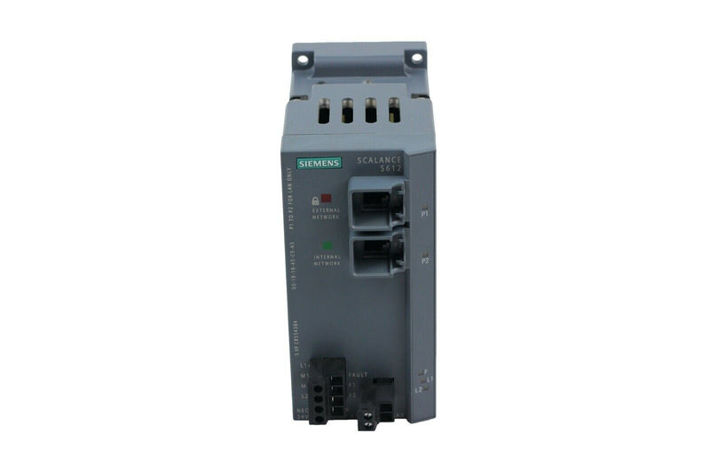 SIEMENS 6KG5612-0BA10-2AA3