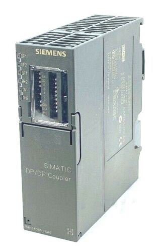 SIEMENS 6ES7158-0AD01-0XA0