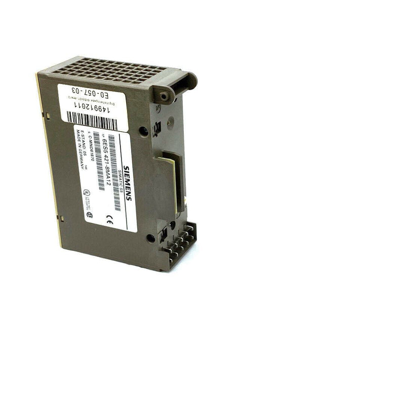 SIEMENS 6ES5421-8MA12