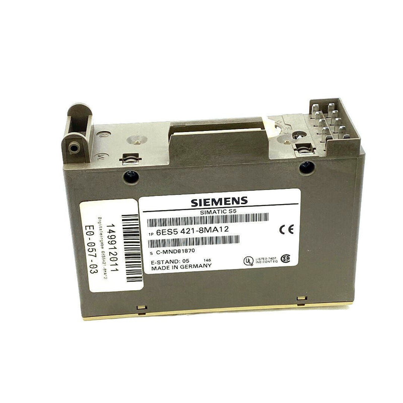 SIEMENS 6ES5421-8MA12