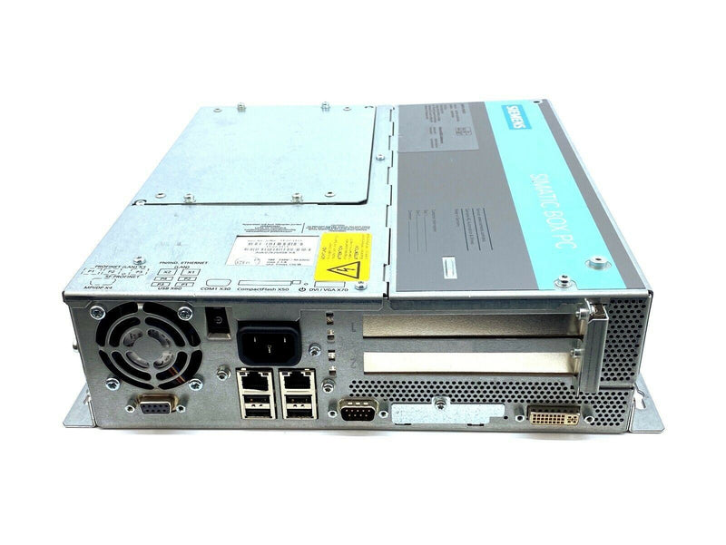 SIEMENS 6ES7647-6CH10-0AA0