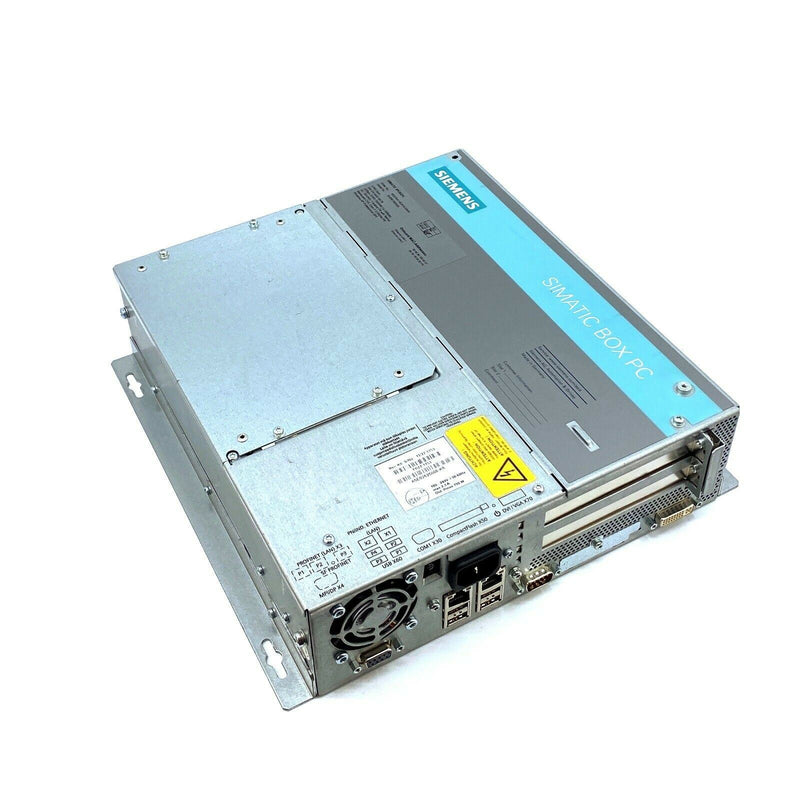 SIEMENS 6ES7647-6CH10-0AA0