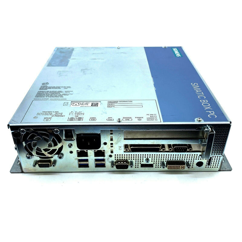 SIEMENS 6AG4131-2HM31-2BX0