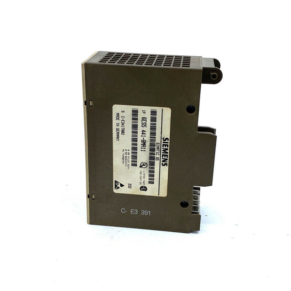 SIEMENS 6ES5441-8MA11