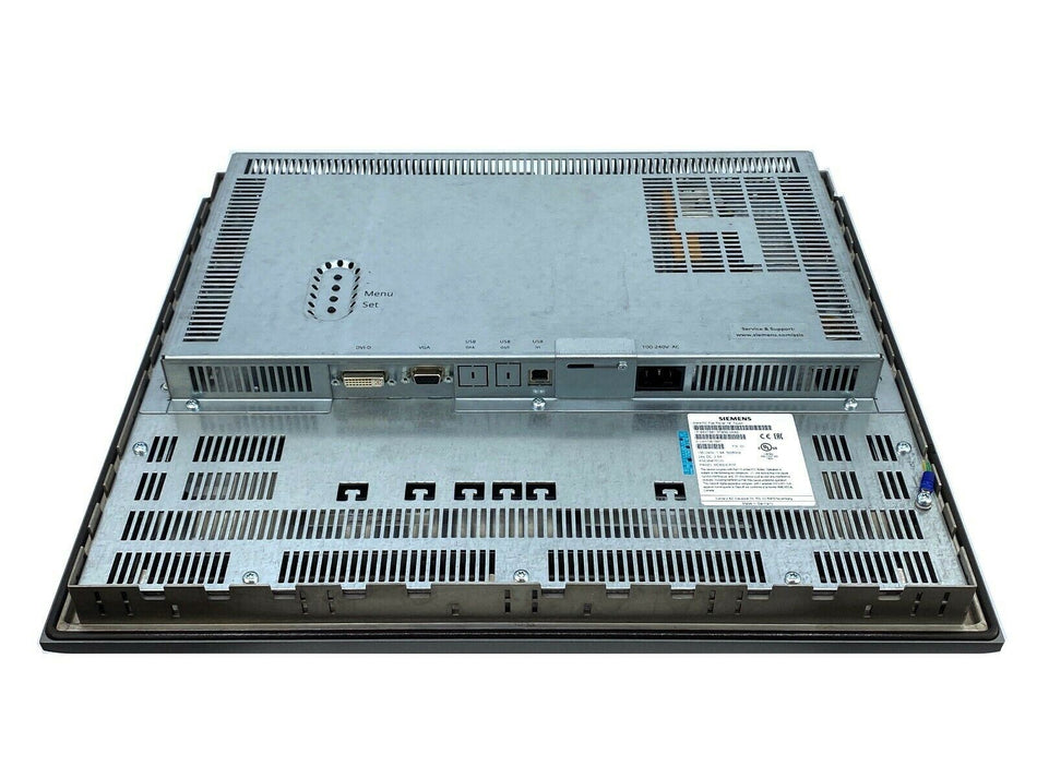SIEMENS 6AV7861-3TB00-2AA0