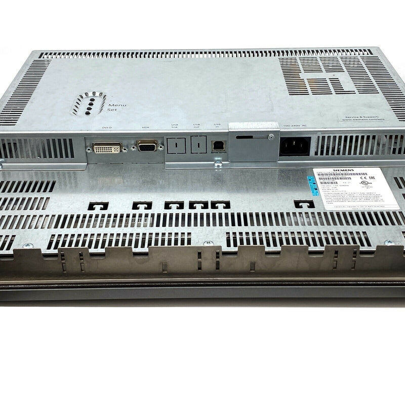 SIEMENS 6AV7861-3TB00-2AA0