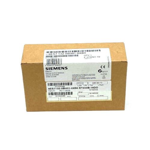 SIEMENS 6ES7132-0BH01-0XB0