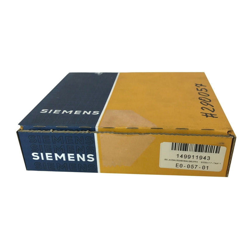 SIEMENS 6ES5417-7AA11