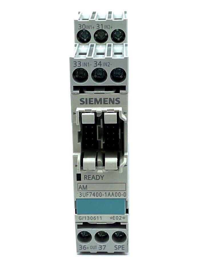 SIEMENS 3UF7400-1AA00-0