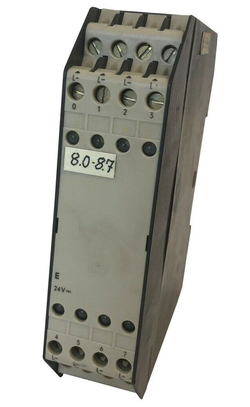 SIEMENS 6ES5400-7AA11