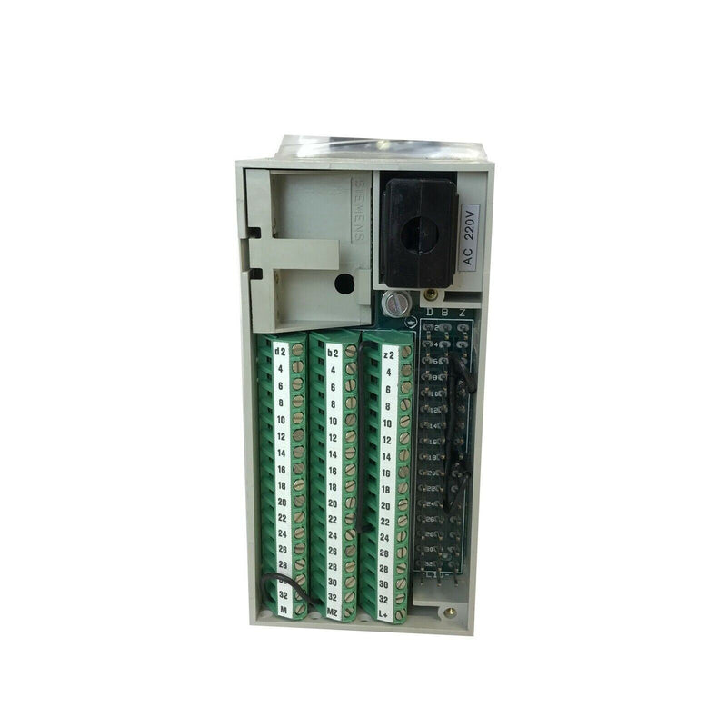 SIEMENS 6DR1124-1NJ03-0NN0