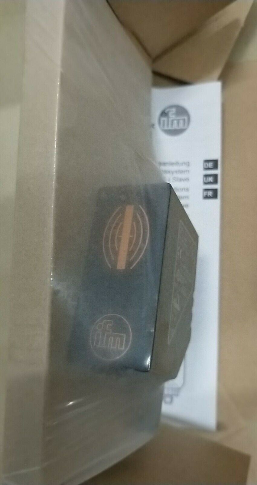 IFM DAT100 全新