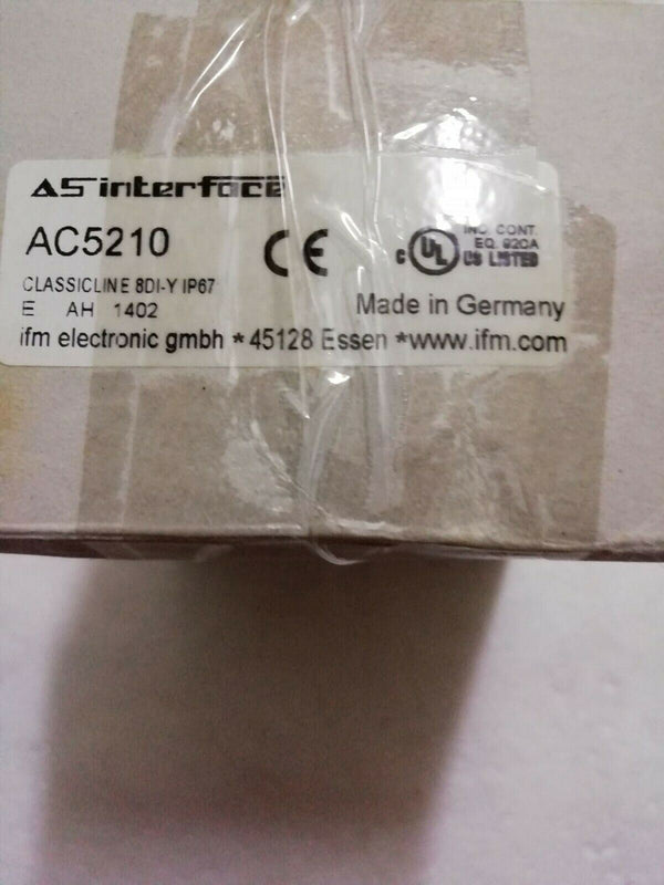 IFM AC5210