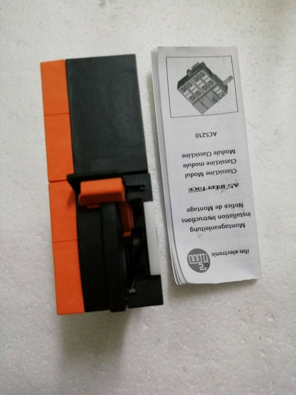 IFM AC5210